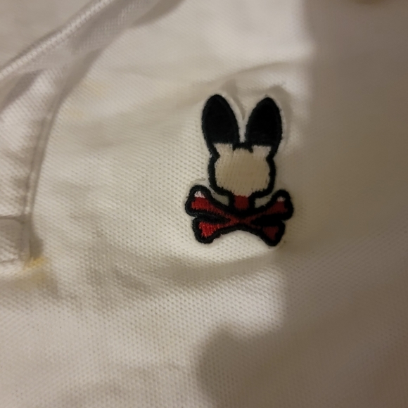 Physco bunny boy shirt - Picture 2 of 4
